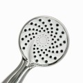 Słuchawka prysznicowa z regulacją ciśnienia strumienia 3 stopnie