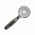 Słuchawka prysznicowa z regulacją ciśnienia strumienia 3 stopnie