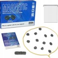 Magnetyczne szachy kamienne sznurek magnesy x 20 gra zręcznościowa