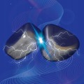 Magnetyczne szachy kamienne sznurek magnesy x 20 gra zręcznościowa