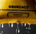 Pochłaniacz wilgoci do auta osuszacz ze wskaźnikiem poduszka wielorazowy