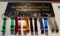 Brelok breloczek otwieracz do butelek piwa x 1 szt