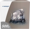 Naturalny Szungit Wessper 500g filtr, oczyszczacz wody Szlachetny żywa woda