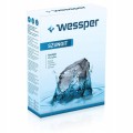 Naturalny Szungit Wessper 500g filtr, oczyszczacz wody Szlachetny żywa woda