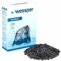 Naturalny Szungit Wessper 500g filtr, oczyszczacz wody Szlachetny żywa woda