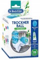 Dr. Beckmann Kula do Suszarek do Prania + Perfumy 50ml chemia niemiecka