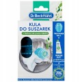 Dr. Beckmann Kula do Suszarek do Prania + Perfumy 50ml chemia niemiecka