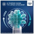Końcówki do szczoteczki dla dziecka Oral-B Kids Frozen Kraina Lodu 4 Sztuki