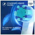 Końcówki do szczoteczki dla dziecka Oral-B Kids Frozen Kraina Lodu 4 Sztuki