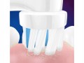 Końcówki do szczoteczki dla dziecka Oral-B Kids Frozen Kraina Lodu 4 Sztuki