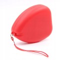 Maska resuscytacyjna do sztucznego oddychania usta CPR pocket mask MEDYCZNA