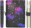 Planer notatnik pamiętnik notes ZNAK ZODIAKU z kodem szyfrem