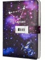 Planer notatnik pamiętnik notes ZNAK ZODIAKU z kodem szyfrem