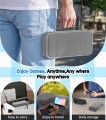 Etui do Konsoli Nintendo Switch 2 twarde Przenośna Torba Case wzmocnione