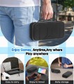 Etui do Konsoli Nintendo Switch 2 twarde Przenośna Torba Case wzmocnione