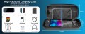 Etui do Konsoli Nintendo Switch 2 twarde Przenośna Torba Case wzmocnione