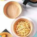 Tacki papier do pieczenia wkłady frytkownicy AIRFRYER air fryer frajer x50