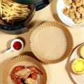 Tacki papier do pieczenia wkłady frytkownicy AIRFRYER air fryer frajer x50