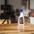 Erla płyn do czyszczenia polerowania mycia pielęgnacji MEBLI meble spray