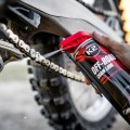 Smar do łańcuchów OFF-ROAD K2 do rowerów motocykli quadów maszyn 250ml