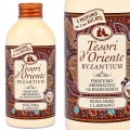 Tesori d'Oriente Byzantium perfumy do prania płukania koncentrat 250 ml