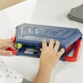 Gra w statki HASBRO battleship planszowa strategiczna Hasbro