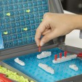 Gra w statki HASBRO battleship planszowa strategiczna Hasbro