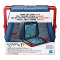 Gra w statki HASBRO battleship planszowa strategiczna Hasbro