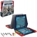 Gra w statki HASBRO battleship planszowa strategiczna Hasbro