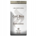 Kawa ziarnista robusta 100% Caffe Boasi Super Crema 1000 g Włoska Kawa