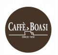 Kawa ziarnista robusta 100% Caffe Boasi Super Crema 1000 g Włoska Kawa
