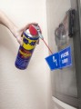 WD40 środek do smarowania do rdzy powierzchni metalowych 150ml
