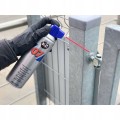 Wielofunkcyjny spray K2 07 odrdzewiacz 150ml piski wypiera wodę do śrub