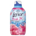 Lenor FreshAir koncentrat do płukania tkanin 55p 770ml Pink Blossom