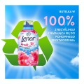 Lenor FreshAir koncentrat do płukania tkanin 55p 770ml Pink Blossom