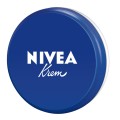 Krem NIVEA 50 ml krem nawilżający do twarzy