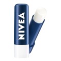 Pomadka NIVEA MEN ochronna do ust ACTIVE SPF 15 dla mężczyzn do suchych ust
