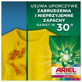Ariel proszek do prania kolorów Fast Dissolving 20 prań 1,1 kg