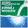 Ariel proszek do prania kolorów Fast Dissolving 20 prań 1,1 kg