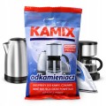 Odkamieniacz w proszku do CZAJNIKA EKSPRESU ŻELAZKA sprzętu AGD KAMIX