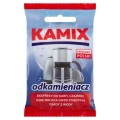 Odkamieniacz w proszku do CZAJNIKA EKSPRESU ŻELAZKA sprzętu AGD KAMIX