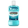 Płyn do płukania jamy ustnej UST miętowy LISTERINE Cool Mint 500 ml