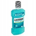 Płyn do płukania jamy ustnej UST miętowy LISTERINE Cool Mint 500 ml