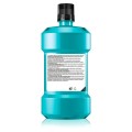 Płyn do płukania jamy ustnej UST miętowy LISTERINE Cool Mint 500 ml