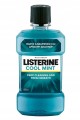 Płyn do płukania jamy ustnej UST miętowy LISTERINE Cool Mint 500 ml