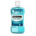 Płyn do płukania jamy ustnej UST miętowy LISTERINE Cool Mint 500 ml