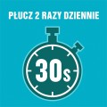 Płyn do płukania jamy ustnej UST miętowy LISTERINE Cool Mint 500 ml
