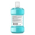 Płyn do płukania jamy ustnej UST miętowy LISTERINE Cool Mint 500 ml