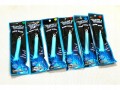 Świecąca pałka GLOW STICK z haczykiem różne kolory światło chemiczne