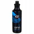 K2 Vena szampon koncentrat z osuszaczem hydrofobowy do auta pachnący 1L